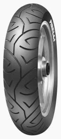 Foto pneumatico: PIRELLI, SPORT DEMON 140/70 R1717 66H Estive