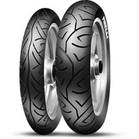 Foto pneumatico: PIRELLI, SPORT DEMON 130/80 R1818 66V Estive