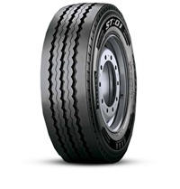Foto pneumatico: PIRELLI, ST:01 M+S 205/65 R17.517.5 129J Estive