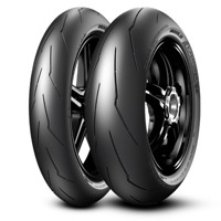Foto pneumatico: PIRELLI, SUPERCORS.SP V3 120/70 R1717 58W Estive
