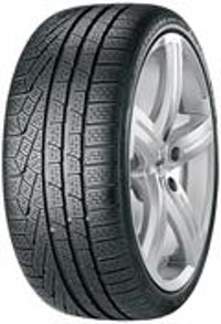 Foto pneumatico: PIRELLI, Winter Sottozero Serie II R-F * 225/50 R1717 94H Invernali