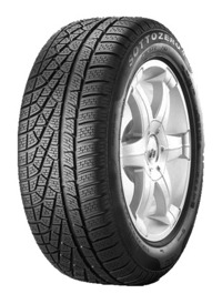 Foto pneumatico: PIRELLI, W 210 SOTTOZERO 2 215/60 R1717 96H Invernali