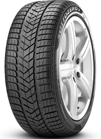 Foto pneumatico: PIRELLI, SNOWCONTROL SERIE 3 R-F 195/55 R1616 87H Invernali