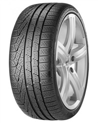 Foto pneumatico: PIRELLI, W-240S2 SOTTOZERO 275/35 R2020 102V Invernali
