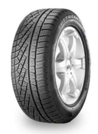 Foto pneumatico: PIRELLI, W210 S2* RFT 205/55 R1717 91H Invernali