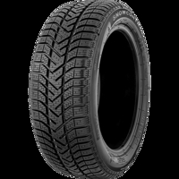 Foto pneumatico: PIRELLI, WINTER 210 SNOWCONTROL 3 195/60 R1616 89H Invernali