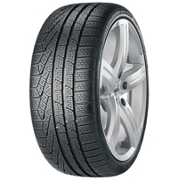 Foto pneumatico: PIRELLI, Winter 240 Sottozero Serie II 225/45 R1818 95V Invernali