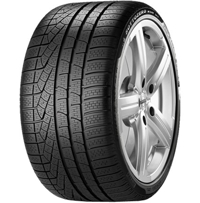 Foto pneumatico: PIRELLI, Winter 240 Sottozero Serie II 265/35 R2020 99V Invernali