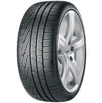 Foto pneumatico: PIRELLI, Winter 270 Sottozero Serie II 295/30 R2020 101W Invernali