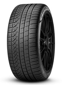 Foto pneumatico: PIRELLI, P ZERO WINTER 245/45 R1919 102H Invernali