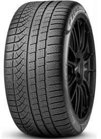 Foto pneumatico: PIRELLI, PZERO WINTER 275/35 R1919 100V Invernali