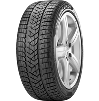 Foto pneumatico: PIRELLI, Winter Sottozero 3 205/60 R1616 96H Invernali