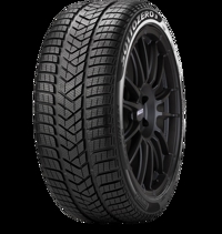 Foto pneumatico: PIRELLI, WINTER SOTTOZERO 3 255/40 R2020 101W Invernali