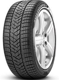 Foto pneumatico: PIRELLI, Winter Sottozero 3 XL FR MO 225/45 R1818 95H Invernali