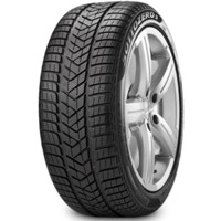 Foto pneumatico: PIRELLI, Winter Sottozero 3 (MO) 225/40 R1919 93H Invernali