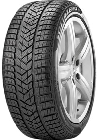 Foto pneumatico: PIRELLI, SOTTOZERO 3 235/35 R1919 91V Invernali
