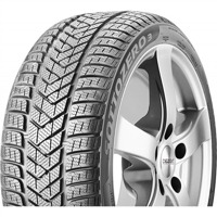 Foto pneumatico: PIRELLI, Winter Sottozero 3 255/45 R1919 104V Invernali