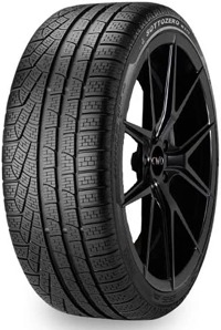 Foto pneumatico: PIRELLI, WINTER SOTTOZERO II 255/45 R1919 100V Invernali