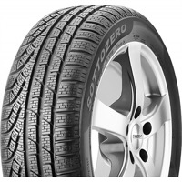 Foto pneumatico: PIRELLI, Winter Sottozero Serie II XL FR R-F MOE 205/50 R1717 93H Invernali