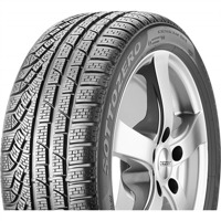 Foto pneumatico: PIRELLI, W-270S2 SOTTOZERO 245/35 R1919 93W Invernali