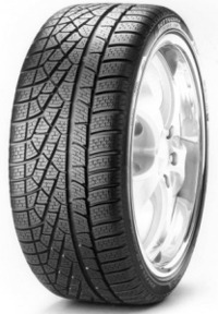 Foto pneumatico: PIRELLI, Winter Sottozero Serie II 215/50 R1717 95V Invernali