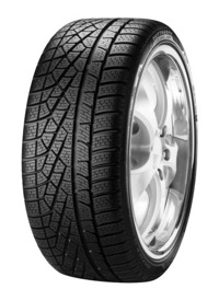 Foto pneumatico: PIRELLI, W-240S2 SOTTOZERO 285/30 R1919 98V Invernali