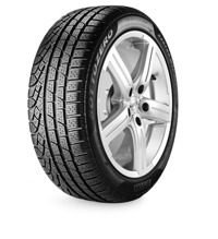 Foto pneumatico: PIRELLI, W-240S2 SOTTOZERO 235/40 R1919 92V Invernali