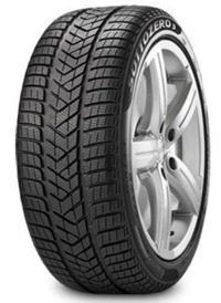 Foto pneumatico: PIRELLI, WSZer3 J XL 245/40 R1919 98H Invernali