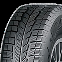 Foto pneumatico: POWERTRAC, SNOWTOUR C 215/75 R1616 113R Invernali