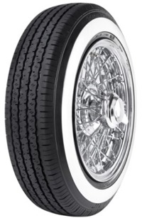 Foto pneumatico: RADAR, DIMAX CLASSIC (WSW) 155/80 R1515 82S Estive
