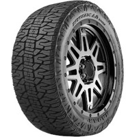 Foto pneumatico: RADAR, RENEGADE  A/T SPORT 265/50 R2020 115S Quattro-stagioni
