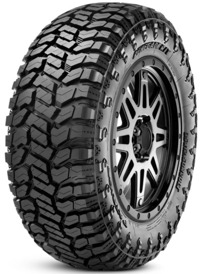 Foto pneumatico: RADAR, RENEGADE R/T+ 275/55 R2020 120Q Estive