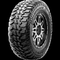 Foto pneumatico: RADAR, RENEGADE R 7 MT 265/70 R1717 121Q Estive