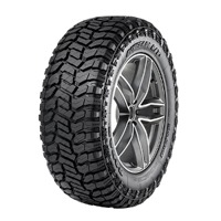 Foto pneumatico: RADAR, RENEGADE R/T+ P.O.R 10PR BSW M+S 205/70 R1515 107Q Estive