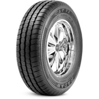 Foto pneumatico: RADAR, RLT-71 195/80 R1414 106Q Estive