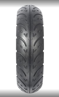Foto pneumatico: REBEL, ULTIMA 120/70 R1010 54J Estive