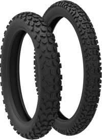 Foto pneumatico: REBEL, XENDURO 01 110/80 R1818 60P Estive