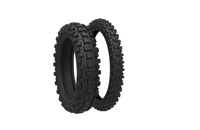 Foto pneumatico: REBEL, XPLORER 01 90/90 R2121 54H Estive