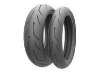 Foto pneumatico: REBEL, XROAD RADIAL 120/70 R1717 58W Estive