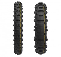 Foto pneumatico: REBEL, XSTAR 01 EVO MEDIUM 90/100 R2121 57M Estive