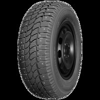 Foto pneumatico: RIKEN, RIKEN CARGO WINTER C 8PR M+S 3PMSF 215/75 R1616 113R Invernali
