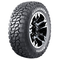 Foto pneumatico: ROADCRUZA, RA8000 P.O.R 10PR OWL M+S 265/65 R1717 120Q Estive