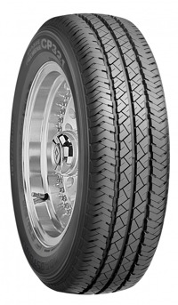Foto pneumatico: ROADSTONE, CP321 225/65 R16C16C 112T Estive