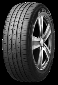 Foto pneumatico: ROADSTONE, N FERA RU1 255/60 R1717 106V Estive