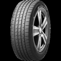 Foto pneumatico: ROADSTONE, N FERA RU1 255/55 R1919 111V Estive