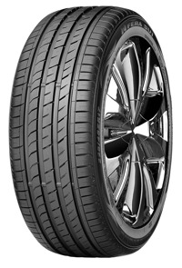 Foto pneumatico: ROADSTONE, N FERA SU1 275/35 R1919 100Y Estive