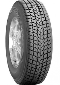Foto pneumatico: ROADSTONE, WIN-SUV 255/50 R1919 107V Invernali