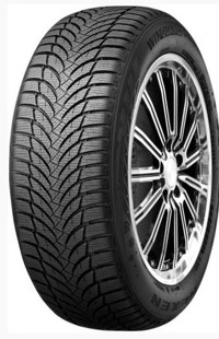 Foto pneumatico: ROADSTONE, WINGUARD SNOW 2 185/60 R1616 86H Invernali