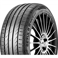 Foto pneumatico: ROTALLA, RU01 XL 255/50 R1919 107Y Estive