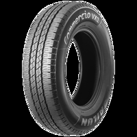 Foto pneumatico: SAILUN, COMMERCIO VX1 SL07 C 8PR BSW M+S 195/65 R1616 104T Estive